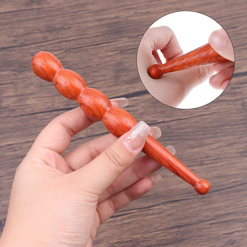 1Pc Long Wooden Spa Muscle Roller Stick Cellulite Blaster Deep Tissue Fascia Trigger Body Massage Tools
1Pc Long Wooden Spa Muscle Roller Stick Cellulite Blaster Deep Tissue Fascia Trigger Body Massage Tools