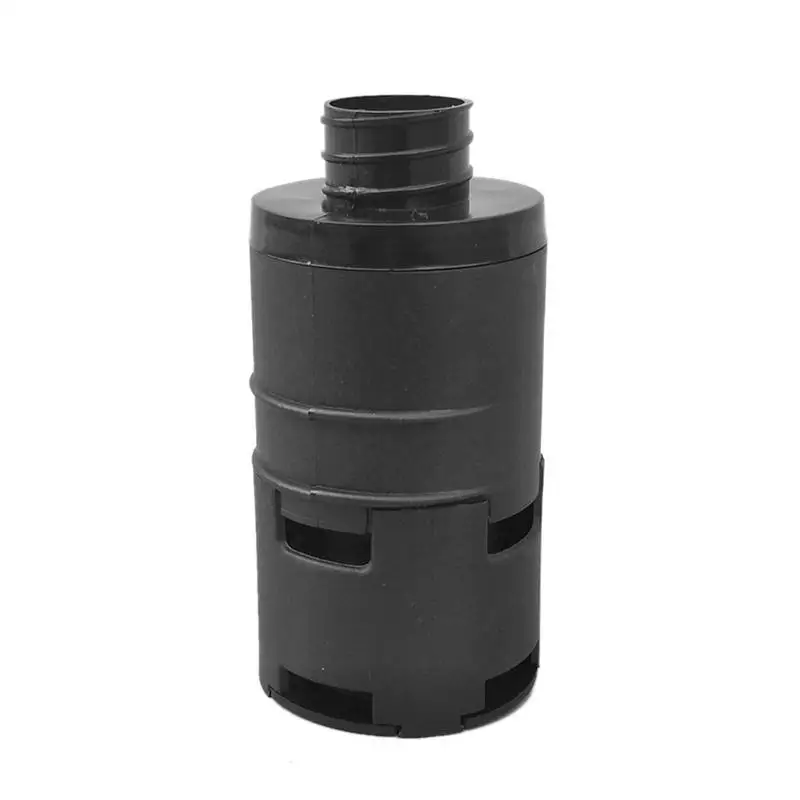 Mm Air Intake Filter Muffler With Clip For Diesel Parking Heater Tank Air Filter Separator Accessories
Mm Air Intake Filter Muffler With Clip For Diesel Parking Heater Tank Air Filter Separator Accessories
