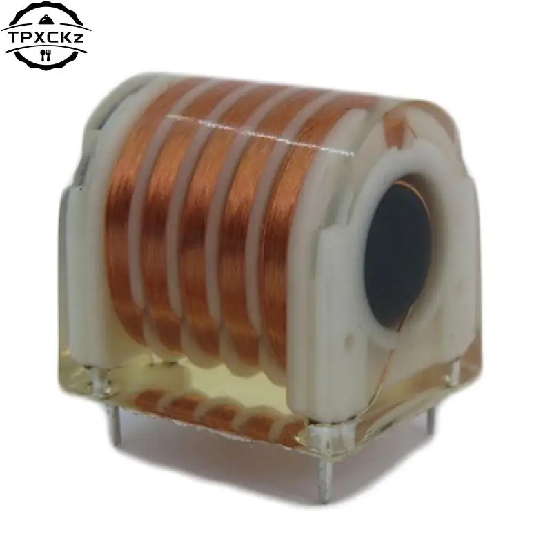 Высокочастотный усилитель-трансформатор 20 кВ, генератор озона с отрицательными ионами, трансформатор высокого напряжения, катушка зажиган...
Высокочастотный усилитель-трансформатор 20 кВ, генератор озона с отрицательными ионами, трансформатор высокого напряжения, катушка зажиган...