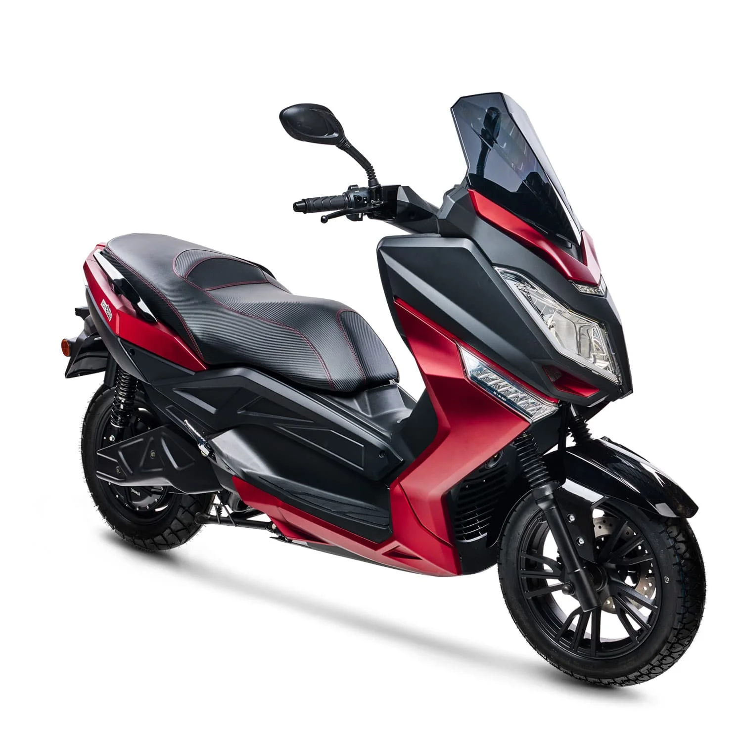 ORIGINAL China manufacturer adult Electric scooter adults with 3000W motor power
ORIGINAL China manufacturer adult Electric scooter adults with 3000W motor power