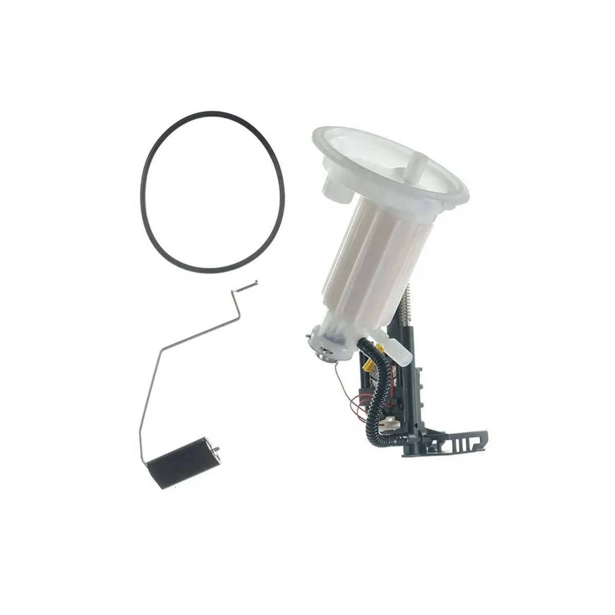 16146750467 16146766152 Gas Fuel Pump Filter embly for BMW E60 E61 523I 525I 525Xi 530I 530Xi 16117373514
16146750467 16146766152 Gas Fuel Pump Filter embly for BMW E60 E61 523I 525I 525Xi 530I 530Xi 16117373514