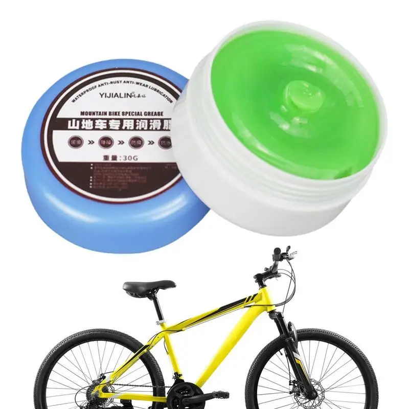 Bicycle Hub Grease Bike Bottom Bracket Pedal Bearing Butter Cycling Repair Maintenance Lubricating Oil Repair Tools Dropshipping
Bicycle Hub Grease Bike Bottom Bracket Pedal Bearing Butter Cycling Repair Maintenance Lubricating Oil Repair Tools Dropshipping