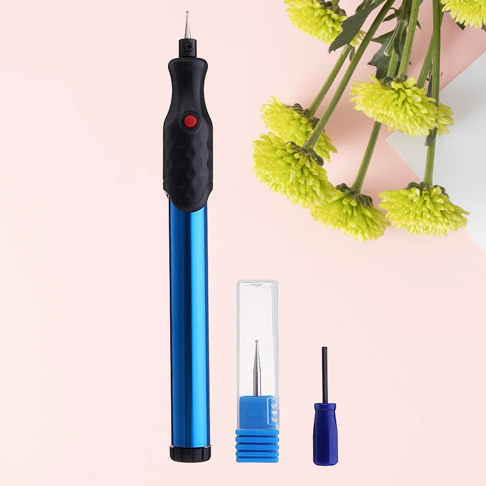 Engraving Engraver Carve Tool Electric Pen Machine Engrave Jewelery Mini Diy Etcher Handheld Etching Metal Micro
Engraving Engraver Carve Tool Electric Pen Machine Engrave Jewelery Mini Diy Etcher Handheld Etching Metal Micro