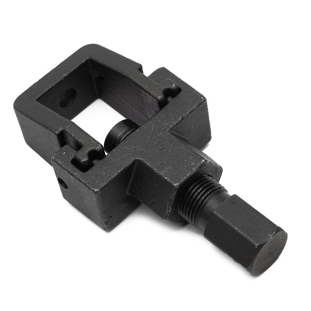 Breaker Splitter Riveting Tool Puller Removal 1pcs Black Carbon Steel Chain Riveter Heavy Duty Maintenance Durable
Breaker Splitter Riveting Tool Puller Removal 1pcs Black Carbon Steel Chain Riveter Heavy Duty Maintenance Durable