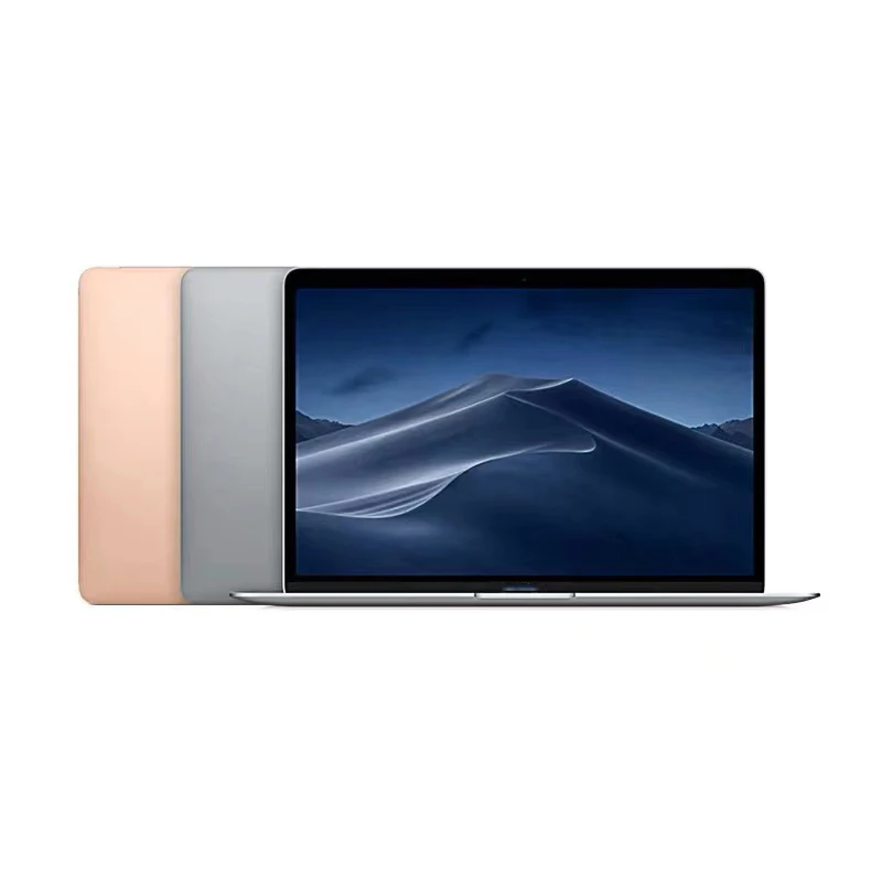 Wholesale original Used laptop for 2018 years air pro 13 inch ,notebook second hand i7 for macbook 256G internal storage
Wholesale original Used laptop for 2018 years air pro 13 inch ,notebook second hand i7 for macbook 256G internal storage