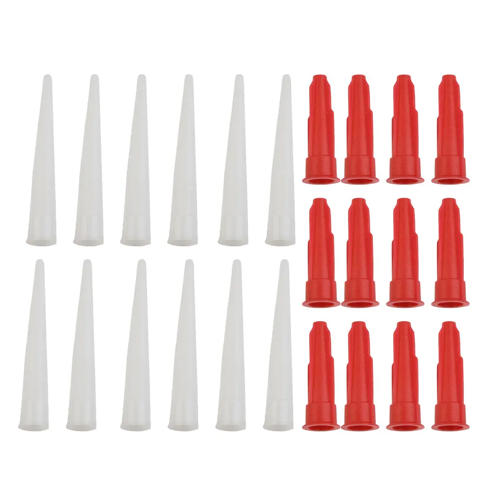 12 Pack Spare Resealable Std Fit Nozzles Sealable Cap Silicone Sealant Adhesive Caulking Pipes For Repairing Gaps Wall Tiles
12 Pack Spare Resealable Std Fit Nozzles Sealable Cap Silicone Sealant Adhesive Caulking Pipes For Repairing Gaps Wall Tiles
