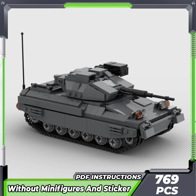 Строительные блоки Moc, военная модель, футуристический строительный бак, модульные блоки, подарки, игрушки для детей, Набор для творчества
Строительные блоки Moc, военная модель, футуристический строительный бак, модульные блоки, подарки, игрушки для детей, Набор для творчества