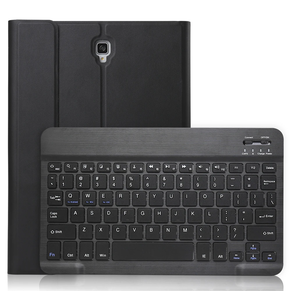 Кожаный чехол с беспроводной клавиатурой для Galaxy Tab A A6 10,1 2016 2019 T510 T515 T580 T585 10,5 T590 T595, чехол
Кожаный чехол с беспроводной клавиатурой для Galaxy Tab A A6 10,1 2016 2019 T510 T515 T580 T585 10,5 T590 T595, чехол