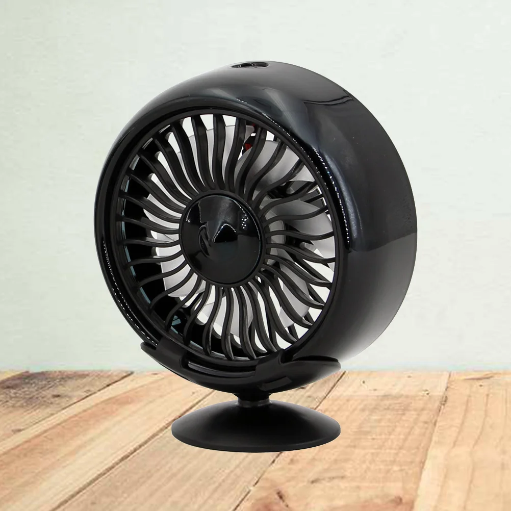 1224 USB Fans Car Cooler Vehicle Dashboard Multifunction 9.5*9.5cm Black Strong Wind
1224 USB Fans Car Cooler Vehicle Dashboard Multifunction 9.5*9.5cm Black Strong Wind