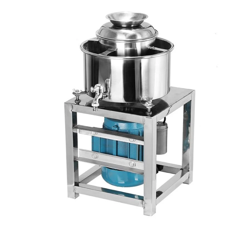 1500W Stainless Steel High Capacity High efficiency Meatball Beater fish beef meat grinder meatball machine
1500W Stainless Steel High Capacity High efficiency Meatball Beater fish beef meat grinder meatball machine