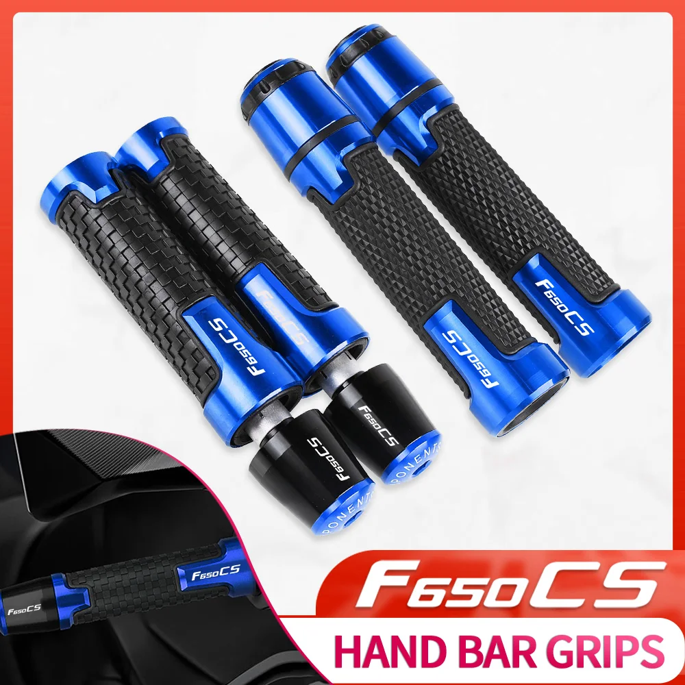 Motorcycle handlebar grip handle hand bar grips ends Universal For BMW F650CS 1997 1998 1999 2000-2008 f650CS SCARVER 2003 2004
Motorcycle handlebar grip handle hand bar grips ends Universal For BMW F650CS 1997 1998 1999 2000-2008 f650CS SCARVER 2003 2004