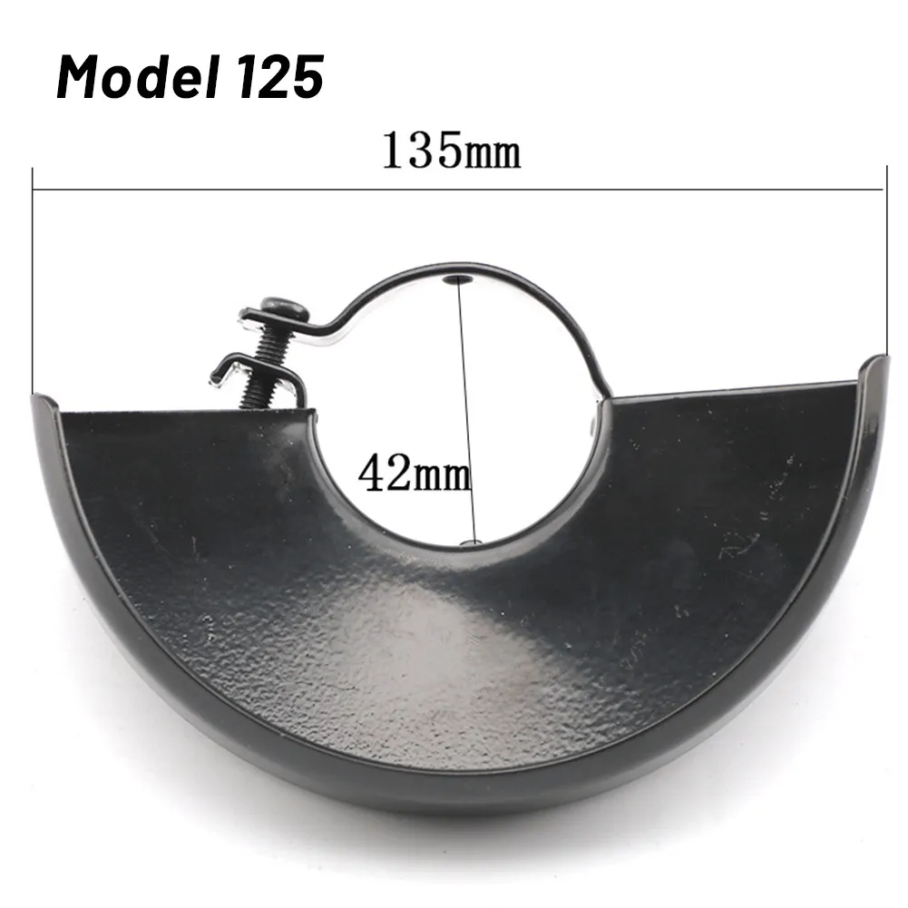 Type 100-230 Angle Grinder Metal Safety Cover Grinding Disc Wheel Guard For Angle Grinder Wheel Protect Power Tool Fabric
Type 100-230 Angle Grinder Metal Safety Cover Grinding Disc Wheel Guard For Angle Grinder Wheel Protect Power Tool Fabric