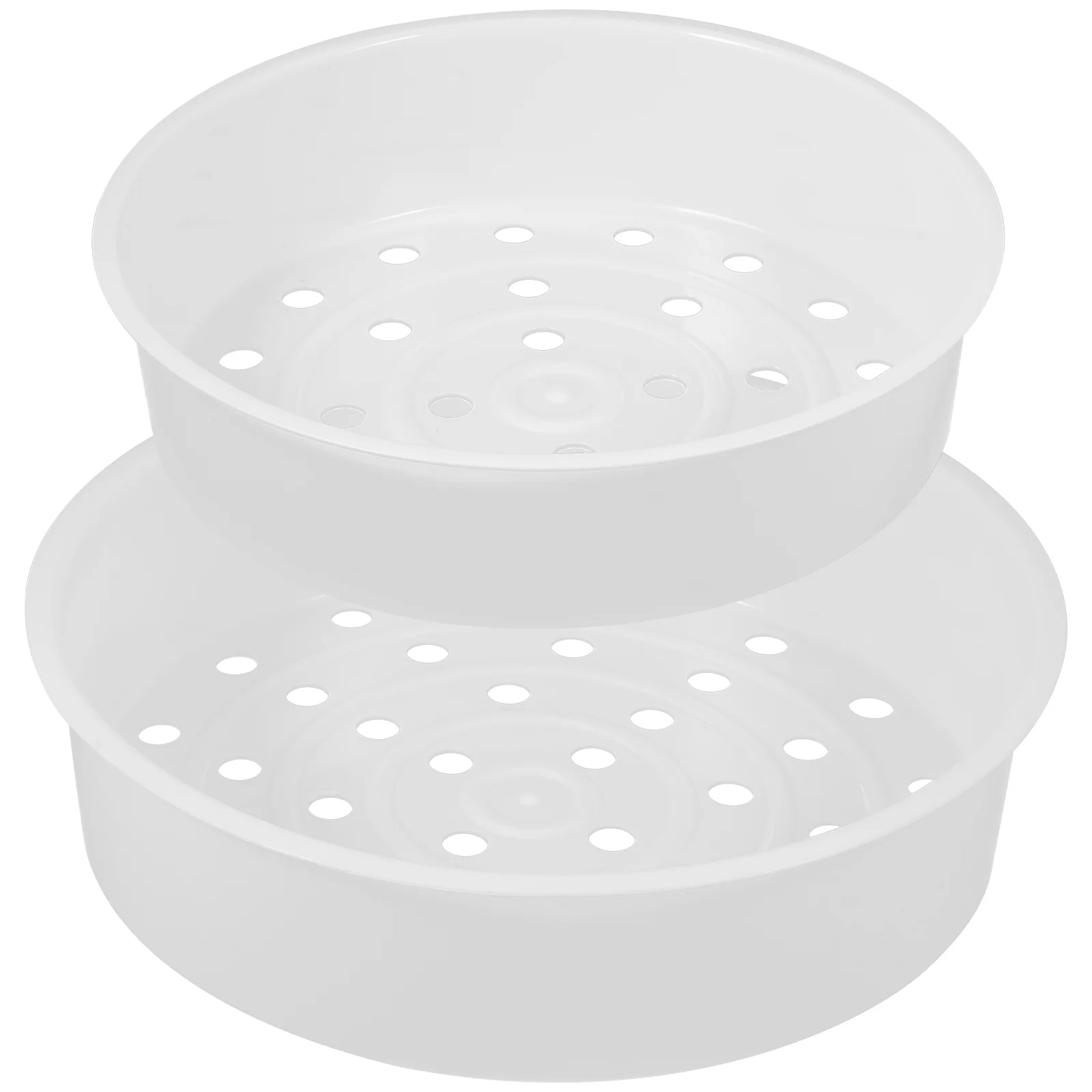 2 pcs Canning Racks Cooker Steam Rack Steaming Basket Steamer Insert Accessories
2 pcs Canning Racks Cooker Steam Rack Steaming Basket Steamer Insert Accessories