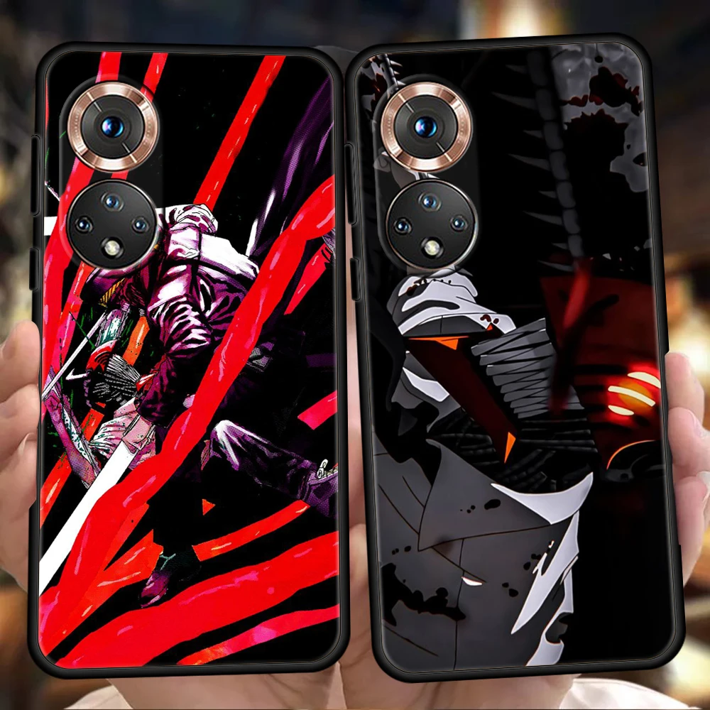 Gift Anime Chainsaw-Man Phone Case For Honor 50 10i 20i Pro Cover Bag For Honor 20 20S 10 9 8A 8S 8X 7A 5.7inch 7X Soft Shell
Gift Anime Chainsaw-Man Phone Case For Honor 50 10i 20i Pro Cover Bag For Honor 20 20S 10 9 8A 8S 8X 7A 5.7inch 7X Soft Shell
