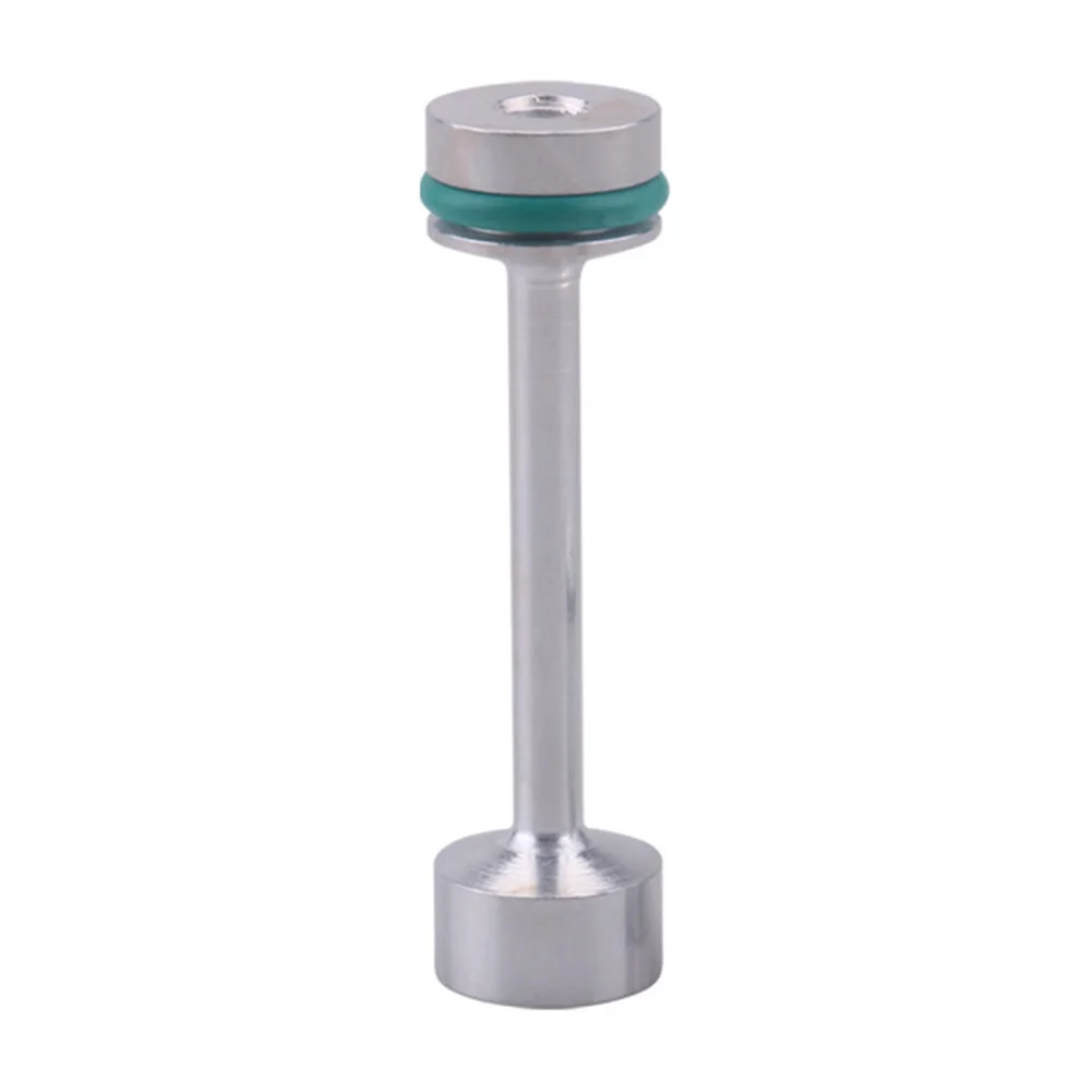Aluminum Oil Diverter Barbell Galley Plug Barbell Plug Oil Passage Aluminum High Quality Replace For 5.3 LQ9 LS4
Aluminum Oil Diverter Barbell Galley Plug Barbell Plug Oil Passage Aluminum High Quality Replace For 5.3 LQ9 LS4