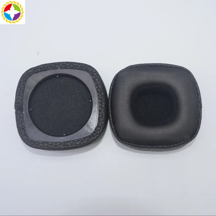 Ear Pad For MARSHALL III BLUETOOTH 3 2 Headset Replacement Headphones Memory Foam Replacement Earpads Foam Ear Pads 
Ear Pad For MARSHALL III BLUETOOTH 3 2 Headset Replacement Headphones Memory Foam Replacement Earpads Foam Ear Pads