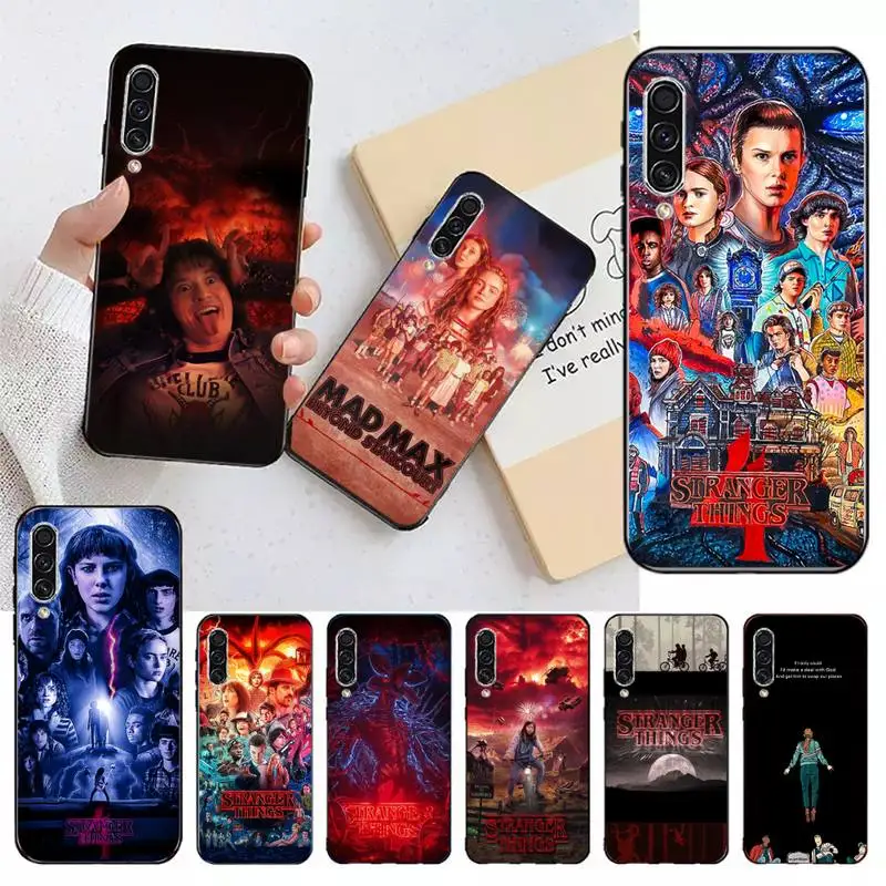 Stranger Things Phone Case For Samsung galaxy A S note 22 52 21 20 53 51 71 12 13 10 32 50 fe s ultra plus
Stranger Things Phone Case For Samsung galaxy A S note 22 52 21 20 53 51 71 12 13 10 32 50 fe s ultra plus
