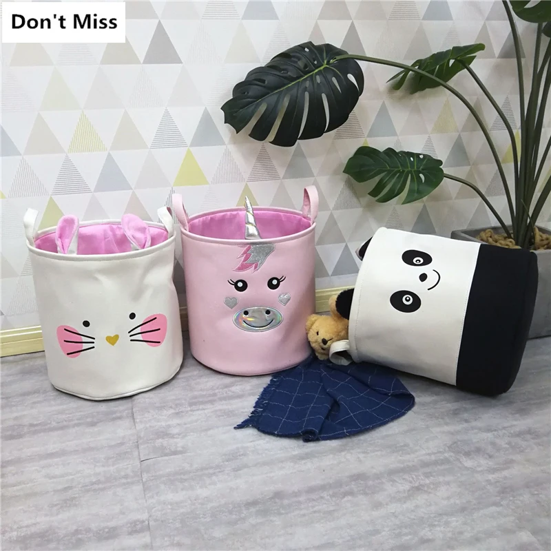 Large Laundry Basket Storage Basket For Toy Washing Basket Clothes Sundries Home Closet Organizer Container Box
Large Laundry Basket Storage Basket For Toy Washing Basket Clothes Sundries Home Closet Organizer Container Box