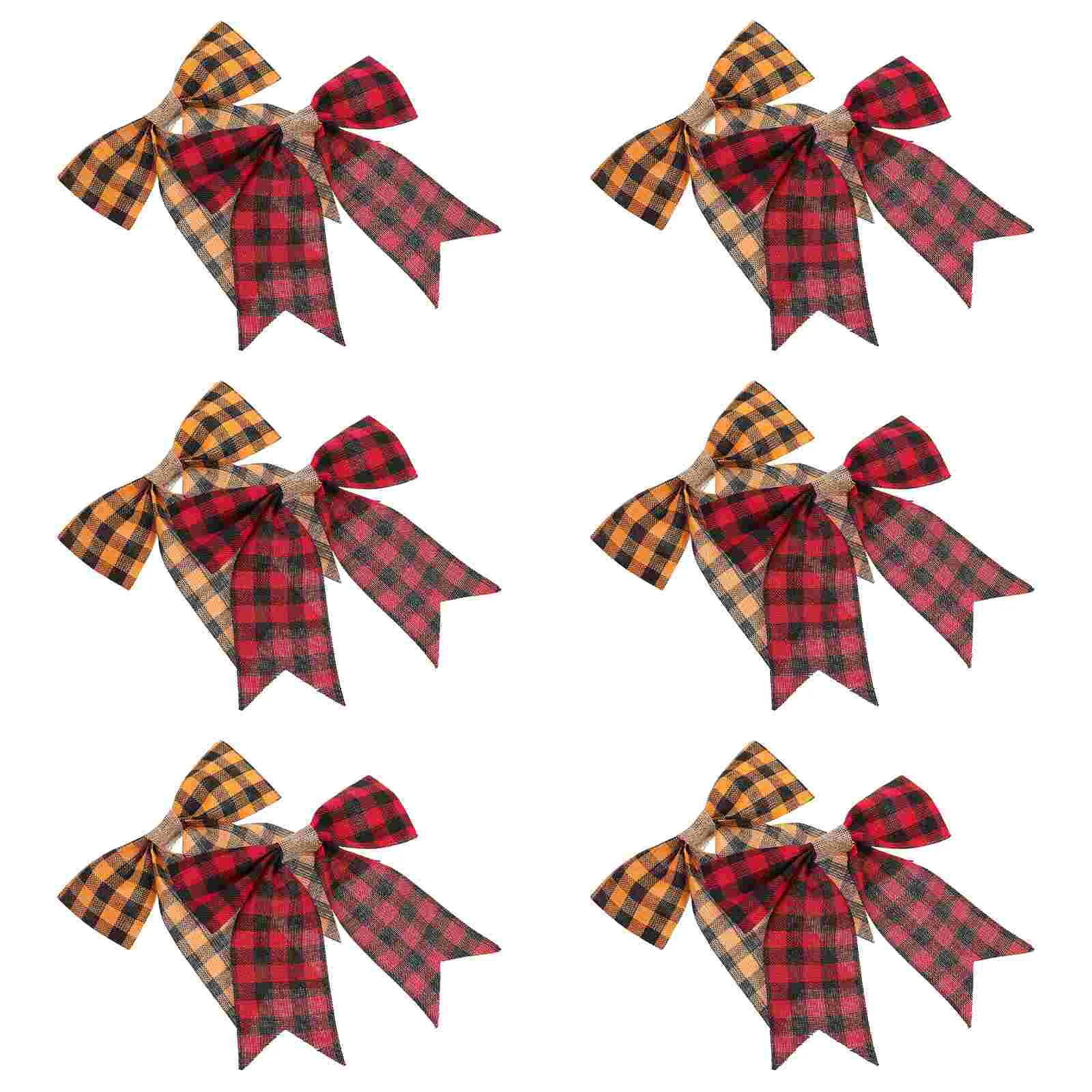 20Pcs Christmas DIY Bowknot Decor DIY Decor Home Layout Prop Christmas Bowknot Xmas Decos for Xmas Home
20Pcs Christmas DIY Bowknot Decor DIY Decor Home Layout Prop Christmas Bowknot Xmas Decos for Xmas Home