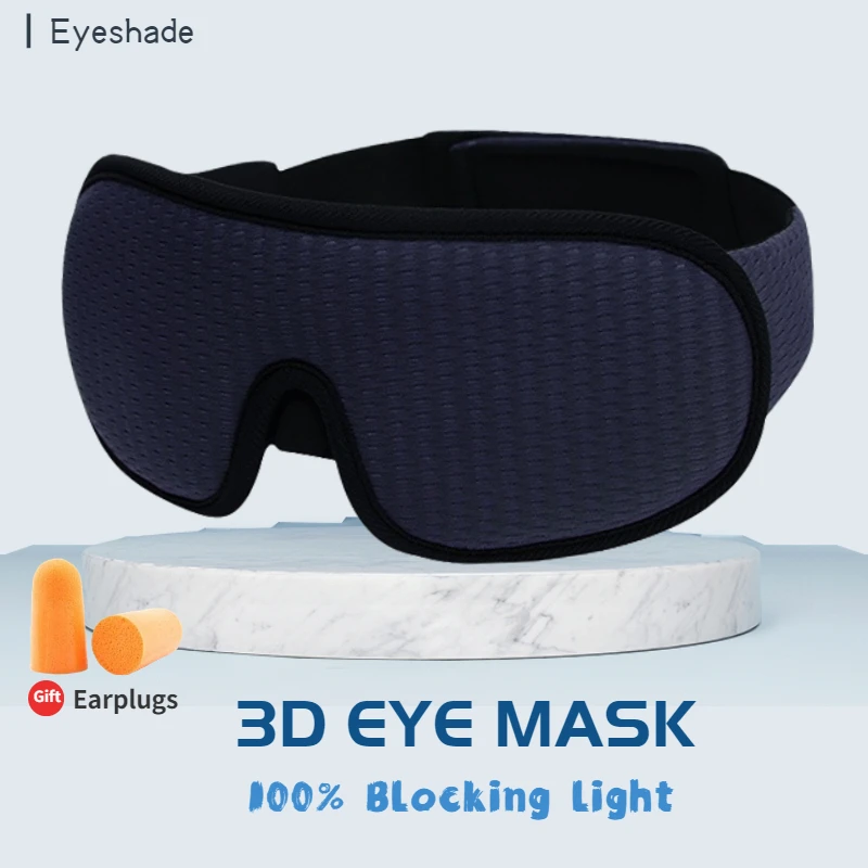 3D блокирующая свет маска для сна патчи для глаз маска для сна повязка на глаза авиационные маски для глаз маска для сна
3D блокирующая свет маска для сна патчи для глаз маска для сна повязка на глаза авиационные маски для глаз маска для сна