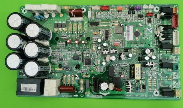 100% Test Working Brand New And Original 30228804 WZ883A New GMV-Pd140/160/180W/NaBS-N1 motherboard 30228804 WZ883A New GMV-Pd1
100% Test Working Brand New And Original 30228804 WZ883A New GMV-Pd140/160/180W/NaBS-N1 motherboard 30228804 WZ883A New GMV-Pd1
