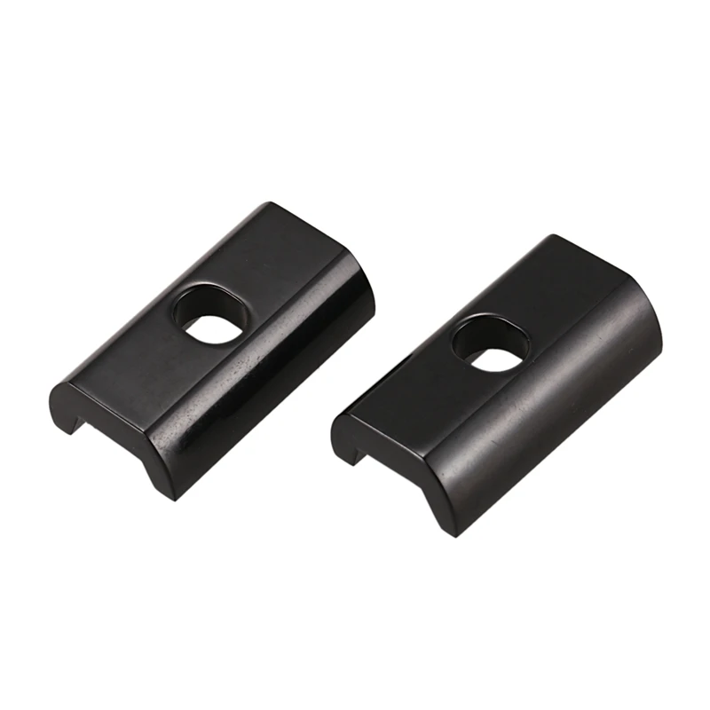 2PCS Aluminium Lightweight Hinge Clamp Plate Set with Magnet C Buckle for Brompton Bicycle
2PCS Aluminium Lightweight Hinge Clamp Plate Set with Magnet C Buckle for Brompton Bicycle