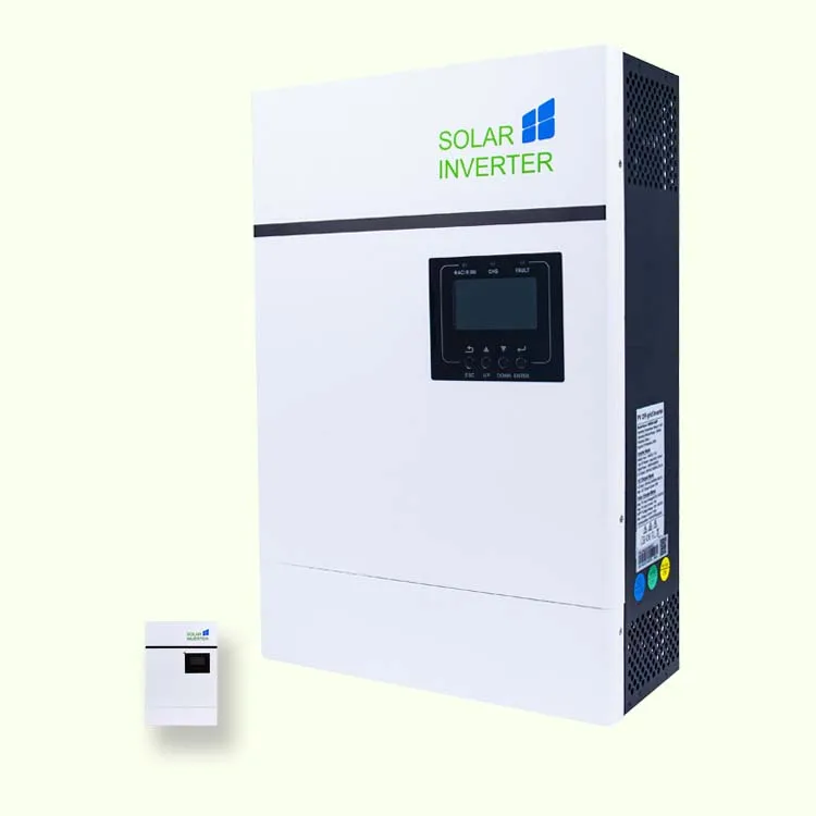 

24v 48v Home 3kw 5kw 6kw 8kw Single Phase Pure Sine Wave High Frequency Pv Off Grid Mppt Solar System Inverter Hybrid Inverters