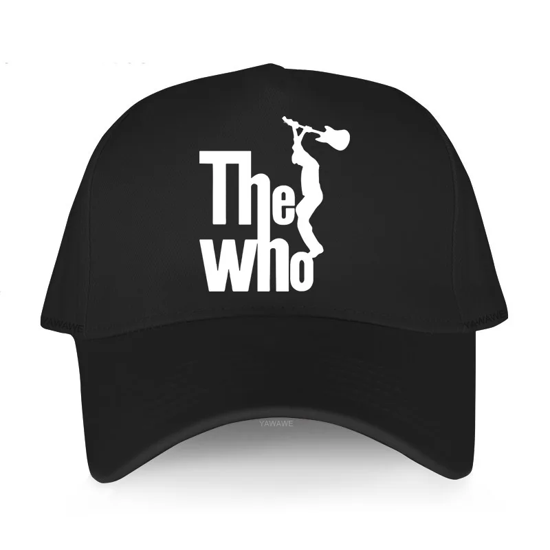Hot sale cotton Caps brand casual outdoor hat The Who Retro Mod Music With Guitar unisex fashion Baseball cap original man hats
Hot sale cotton Caps brand casual outdoor hat The Who Retro Mod Music With Guitar unisex fashion Baseball cap original man hats