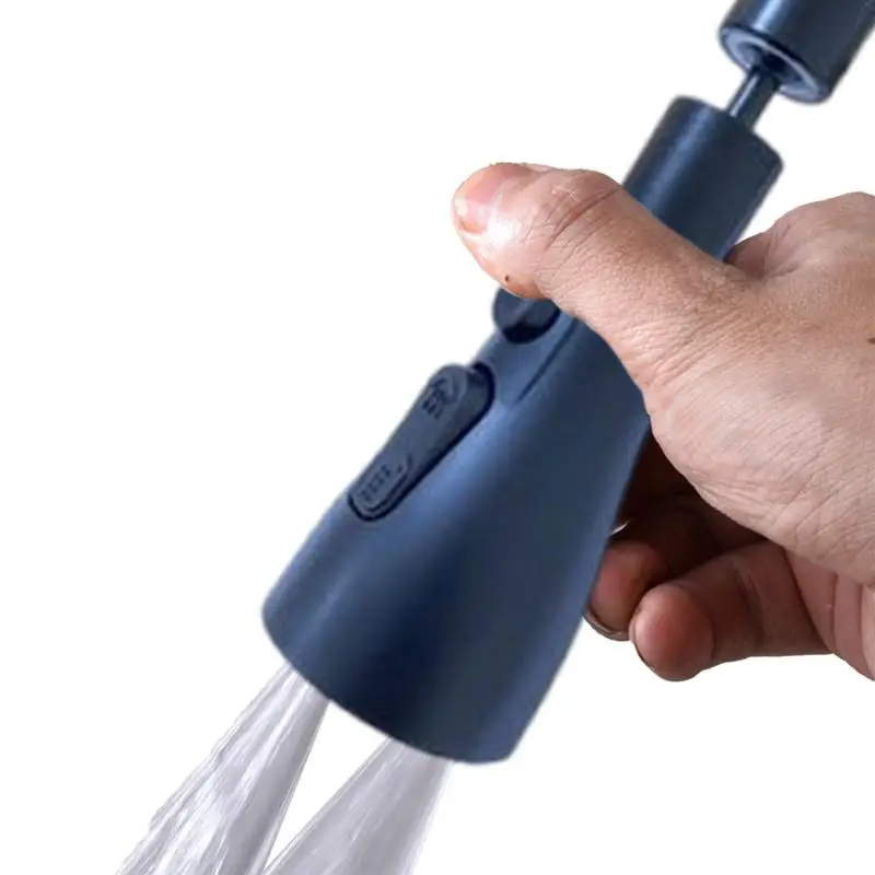 360 Degree Universal Filter Faucet Spray Head Wash Basin Tap Extender Adapter Kitchen Tap Nozzle Flexible Faucets Sprayer
360 Degree Universal Filter Faucet Spray Head Wash Basin Tap Extender Adapter Kitchen Tap Nozzle Flexible Faucets Sprayer
