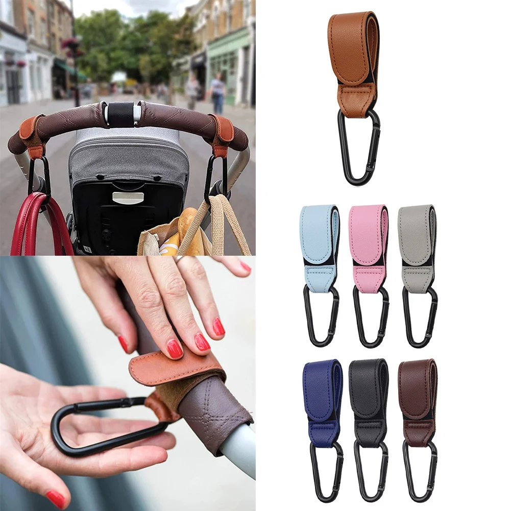 Outdoor Camping Shopping Stroller Hook PU Hook Cart Organizer Diaper Bag Hanger Stroller Accessories Adjustable Pram Hooks
Outdoor Camping Shopping Stroller Hook PU Hook Cart Organizer Diaper Bag Hanger Stroller Accessories Adjustable Pram Hooks