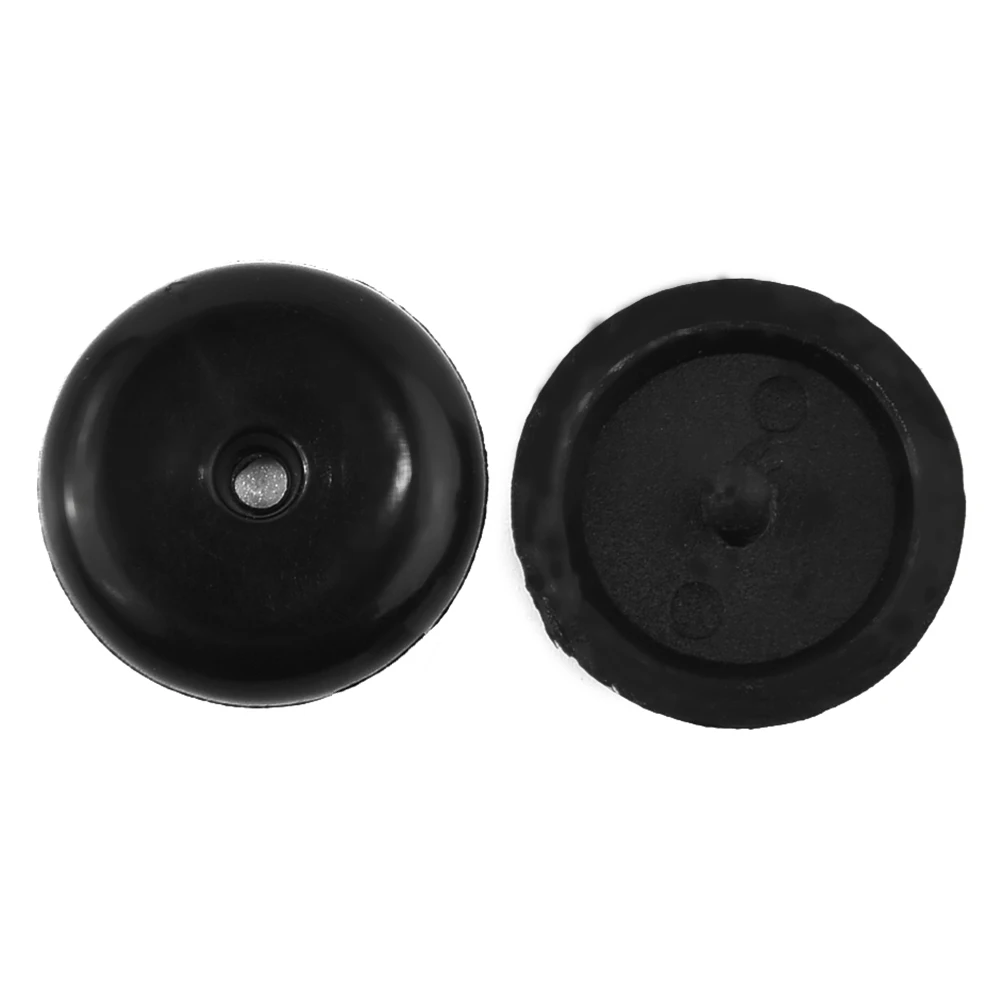 Hot Sale Professional Auto Replacement Parts 10 Pairs Seat Belt Button Buckle Stop - Universal Fit Stopper Kit Black
Hot Sale Professional Auto Replacement Parts 10 Pairs Seat Belt Button Buckle Stop - Universal Fit Stopper Kit Black