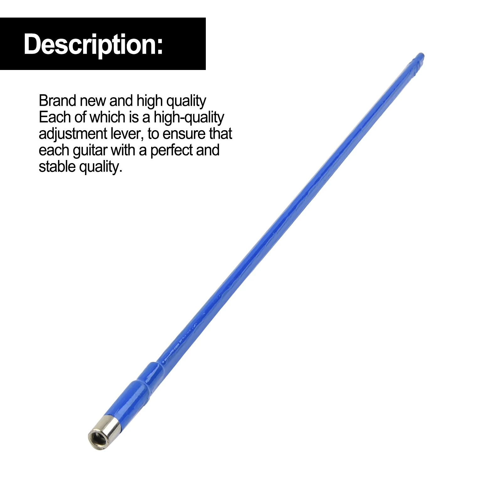 Guitar Truss Rod 380MM/420MM Accessories Replacement Supplies Two Way Equipment For Acoustic Guitars Instruments
Guitar Truss Rod 380MM/420MM Accessories Replacement Supplies Two Way Equipment For Acoustic Guitars Instruments