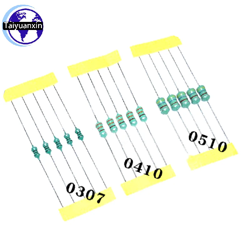 100PCS 0307 0410 0510 DIP Color Ring Inductor 1/4W 1/2W 1W 1mH 1uH 2.2uH 10uH 22uH 47uH 100uH 220uH 470uH 2.2mH Inductor
100PCS 0307 0410 0510 DIP Color Ring Inductor 1/4W 1/2W 1W 1mH 1uH 2.2uH 10uH 22uH 47uH 100uH 220uH 470uH 2.2mH Inductor