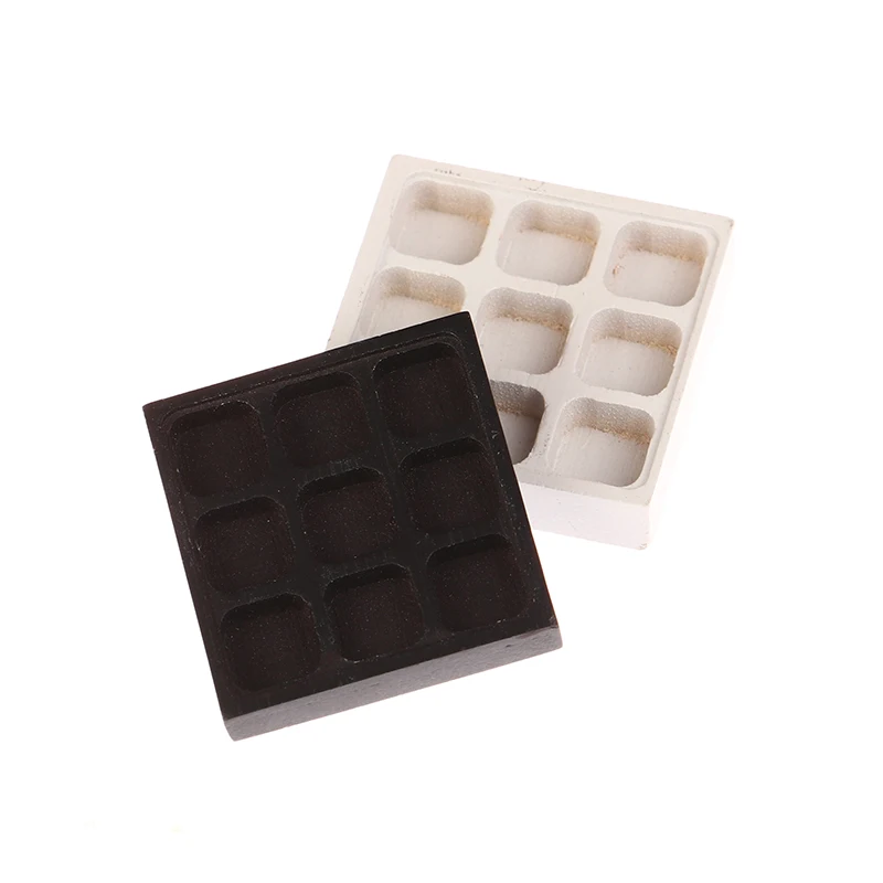 1 шт. миниатюрные кухонные аксессуары для кукольного домика Jiugongge Hotpot имитация креативного подноса для еды 4*4 см
1 шт. миниатюрные кухонные аксессуары для кукольного домика Jiugongge Hotpot имитация креативного подноса для еды 4*4 см