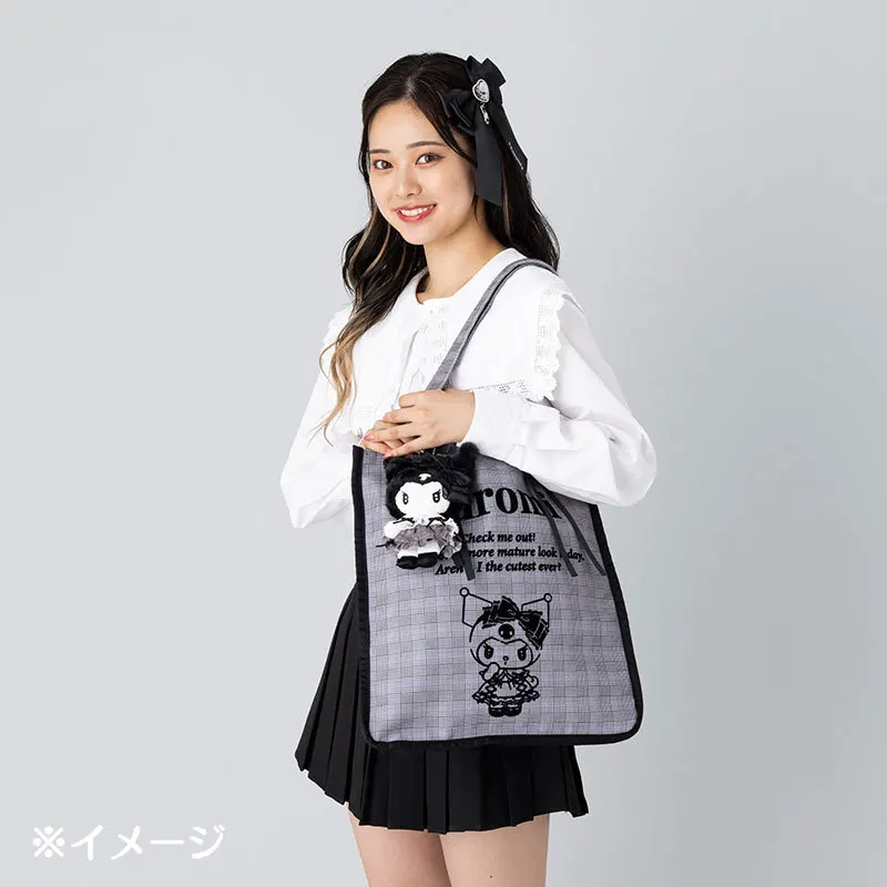 Аниме Sanrio сумка через плечо Kuromi Mymelody Kawaii мультипликационный школьный портфель большой емкости для путешествий шоппинга сумка для хранения ...
Аниме Sanrio сумка через плечо Kuromi Mymelody Kawaii мультипликационный школьный портфель большой емкости для путешествий шоппинга сумка для хранения ...