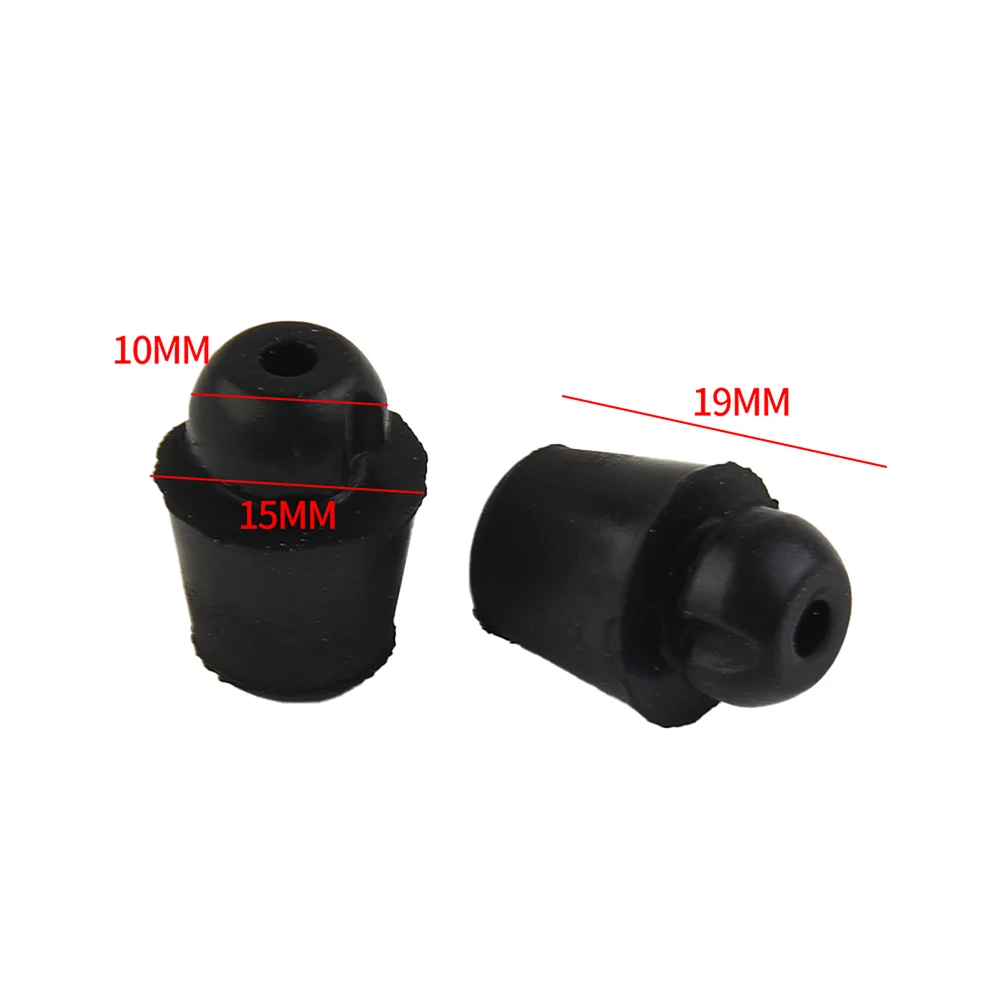 10Pcs Universal Car Door Dampers Buffer Pad Cover Rubber Stop Pad Anti Shock Bump Stop Rubber Car Interior Door Accessories
10Pcs Universal Car Door Dampers Buffer Pad Cover Rubber Stop Pad Anti Shock Bump Stop Rubber Car Interior Door Accessories