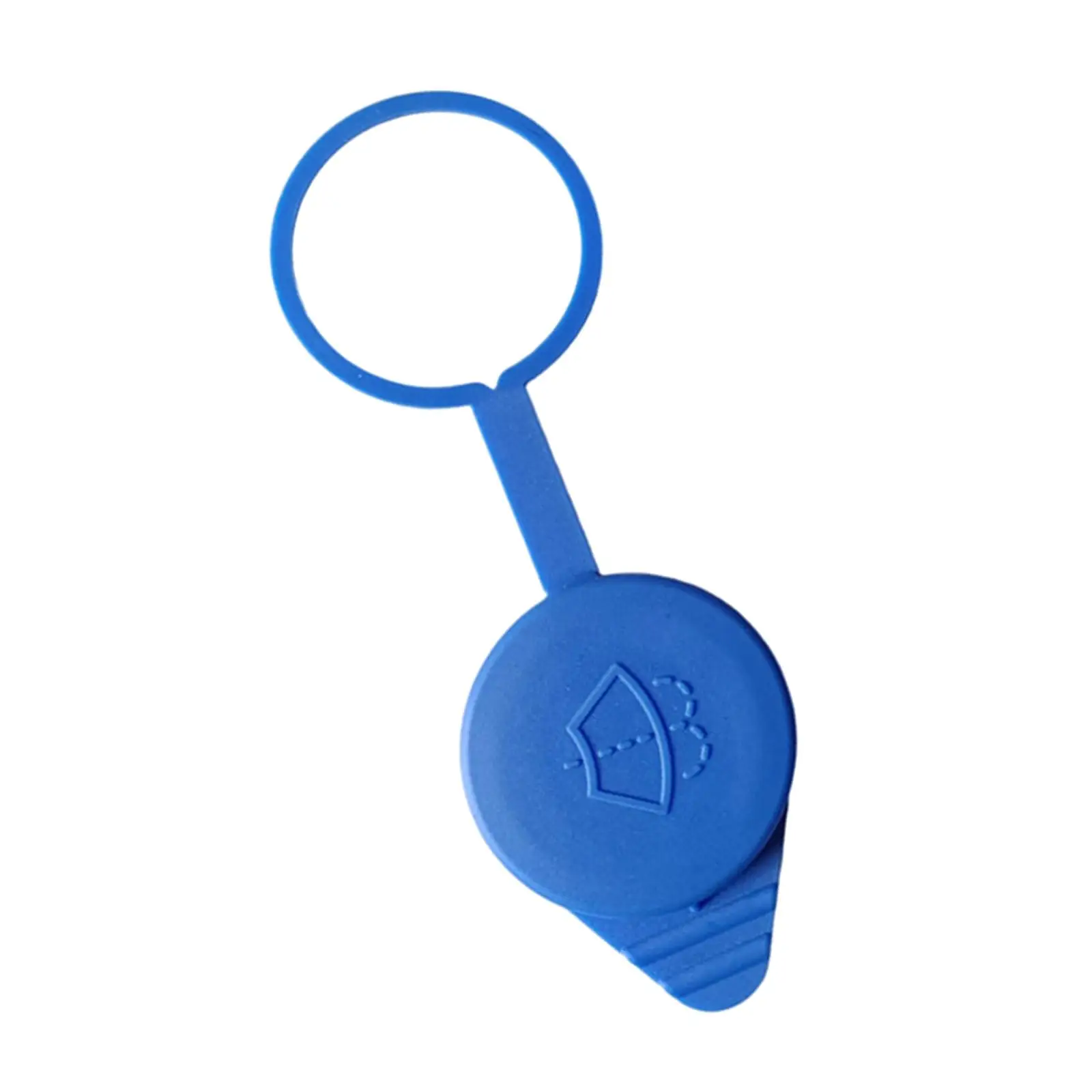 Sturdy Windshield Fluid Reservoir Lid Modification Automotive Windscreen Washer 
Sturdy Windshield Fluid Reservoir Lid Modification Automotive Windscreen Washer