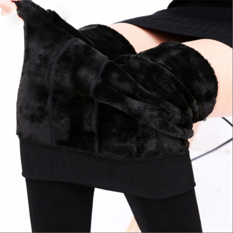 New Hot 2022 New Fashion Leggings Women's Autumn And Winter High Elasticity And Good Quality Thick Velvet Pants Warm Leggings
New Hot 2022 New Fashion Leggings Women's Autumn And Winter High Elasticity And Good Quality Thick Velvet Pants Warm Leggings