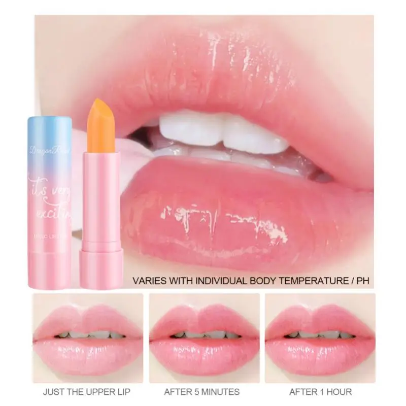 1PC Pure Natural Ingredients Moisturizing Lipstick Lip Balm Fix Dry Lips Anti Aging Long Lasting Portable Cute Cartoon Lip Care
1PC Pure Natural Ingredients Moisturizing Lipstick Lip Balm Fix Dry Lips Anti Aging Long Lasting Portable Cute Cartoon Lip Care