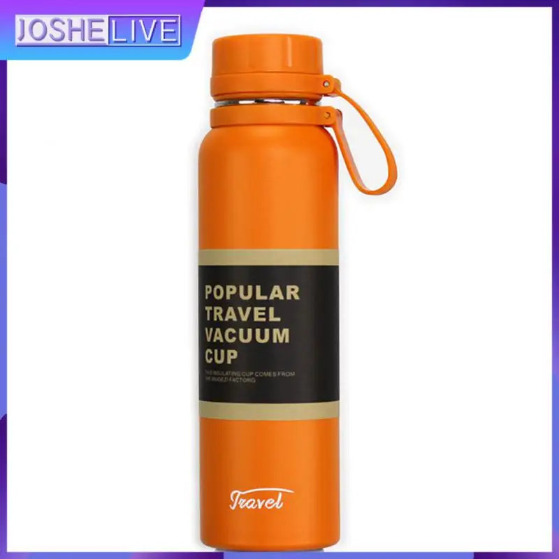 Leak-proof Thermal Pot Thermos Cup Portable Double-layer Silica Gel Kettle Camping Supplies Large Capacity Water Cup Durable
Leak-proof Thermal Pot Thermos Cup Portable Double-layer Silica Gel Kettle Camping Supplies Large Capacity Water Cup Durable
