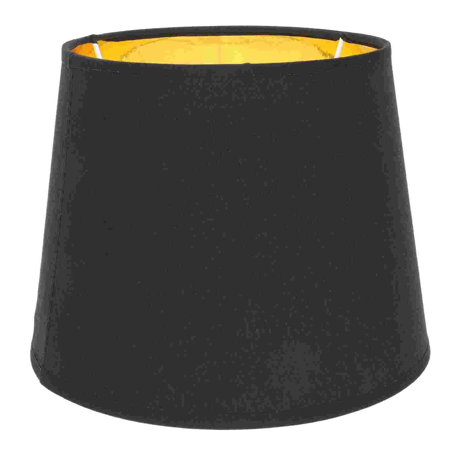 Lamp Cover Shades Small Fabric Floor Decorative Table Shade Clipmetal Drum Lampshade
Lamp Cover Shades Small Fabric Floor Decorative Table Shade Clipmetal Drum Lampshade