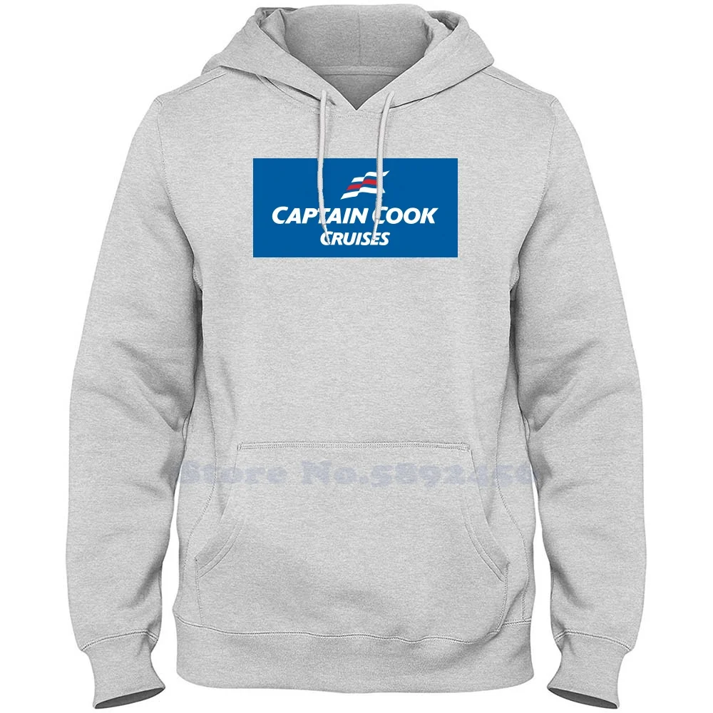 Captain Cook Cruises Unisex Clothing 2023 Sweatshirt Printed Brand Logo Graphic Hoodie
Captain Cook Cruises Unisex Clothing 2023 Sweatshirt Printed Brand Logo Graphic Hoodie