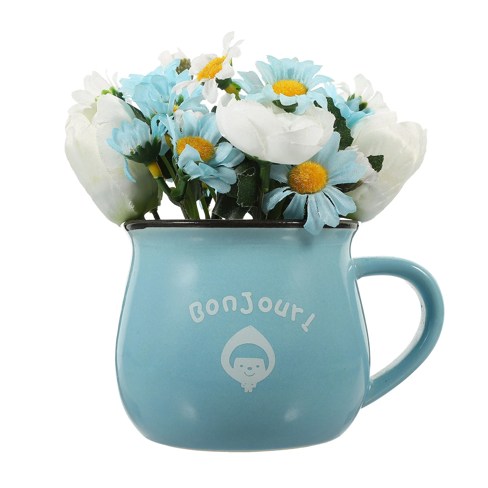 Искусственный подсолнух бонсай, имитация подсолнухов, бонсай для дома и улицы
Искусственный подсолнух бонсай, имитация подсолнухов, бонсай для дома и улицы