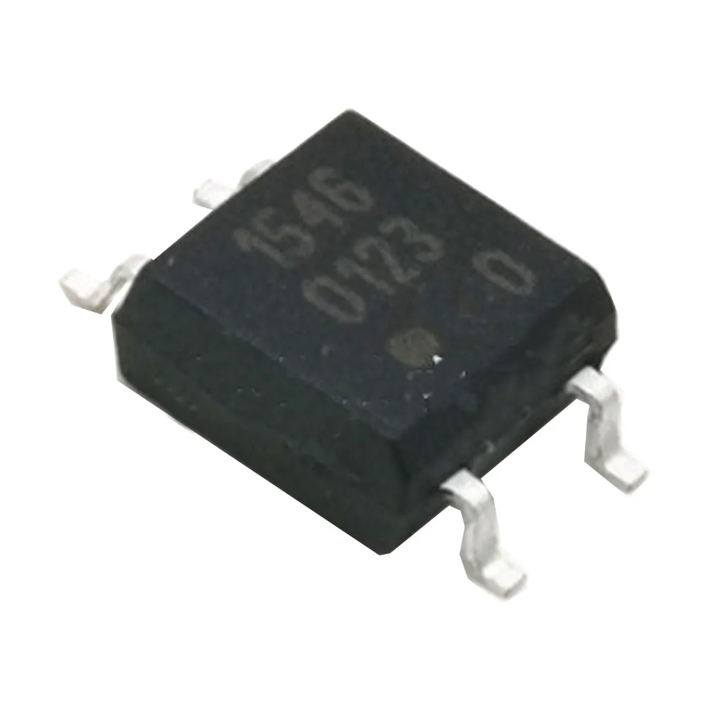 Оригинальный импортный LH1546AABTR LH1546 SMD-6 SOP-6 Патч-Оптрон твердотельное реле SOP6
Оригинальный импортный LH1546AABTR LH1546 SMD-6 SOP-6 Патч-Оптрон твердотельное реле SOP6