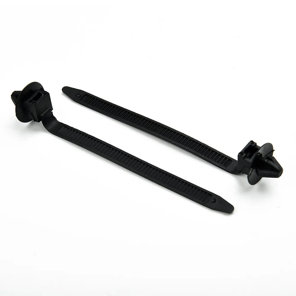 Universal 50pcs Nylon Cable Tie Fastener Clips Car Loom Hose Clamp Fastening Zip Strap CYX Brand New And High Quality
Universal 50pcs Nylon Cable Tie Fastener Clips Car Loom Hose Clamp Fastening Zip Strap CYX Brand New And High Quality