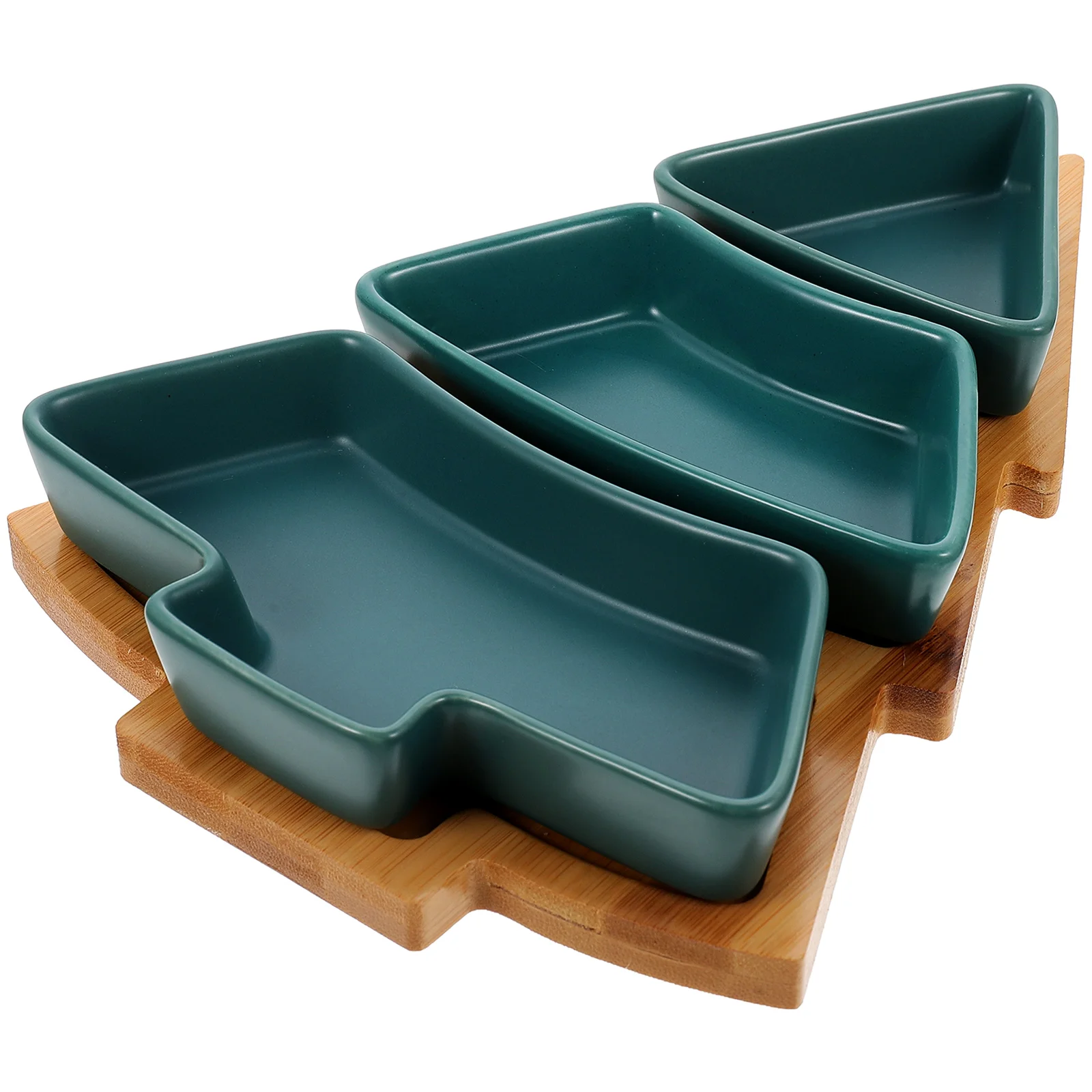 Serving Tray Christmas Platterdish Plate Snack Fruit Tree Party Candy Dishes Appetizer Dividing Trays Platters Dessert
Serving Tray Christmas Platterdish Plate Snack Fruit Tree Party Candy Dishes Appetizer Dividing Trays Platters Dessert