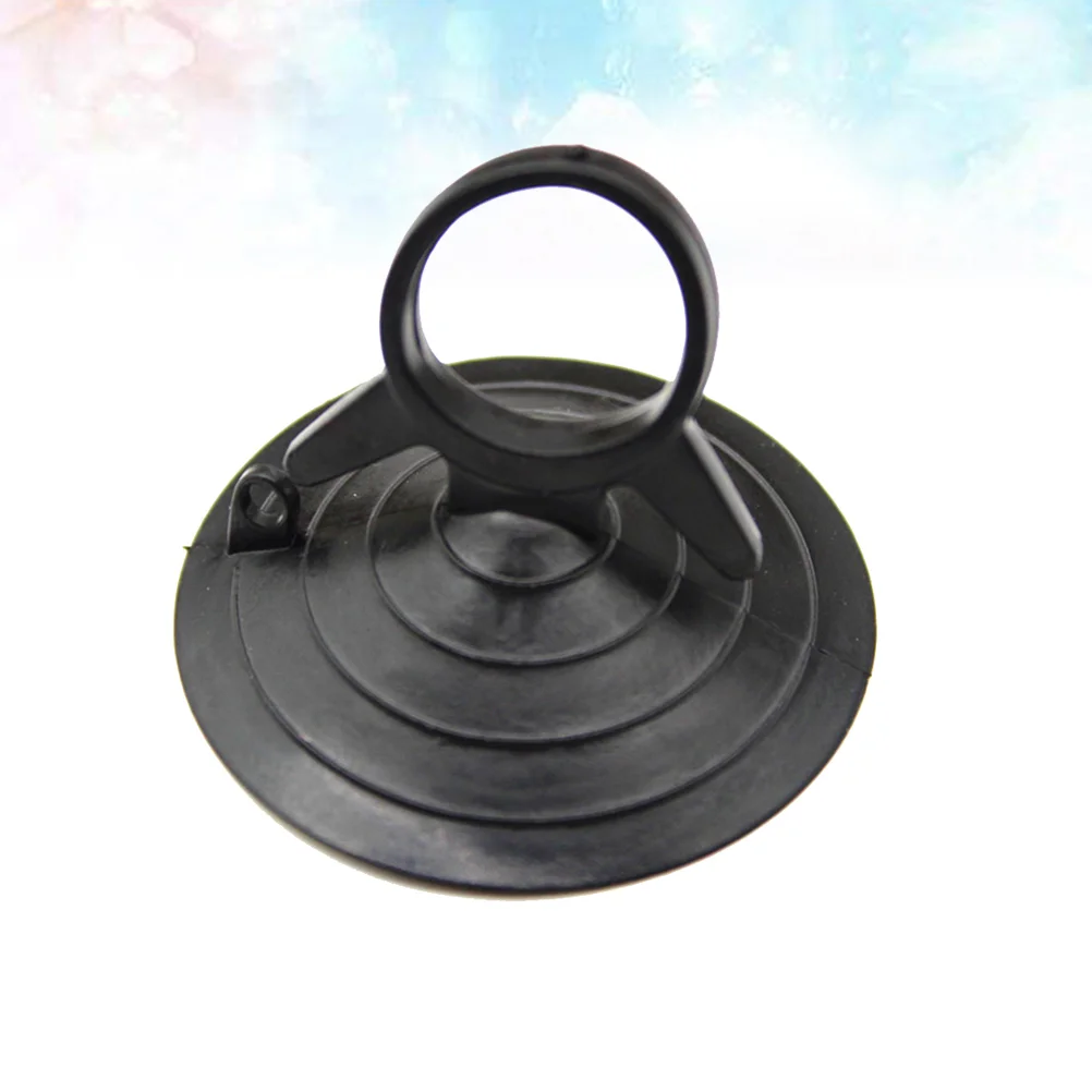 Bag Suction Cup Portable Practical Heavy Duty Suction Cup Curtain Holder Ring Rack for Windshield Car
Bag Suction Cup Portable Practical Heavy Duty Suction Cup Curtain Holder Ring Rack for Windshield Car