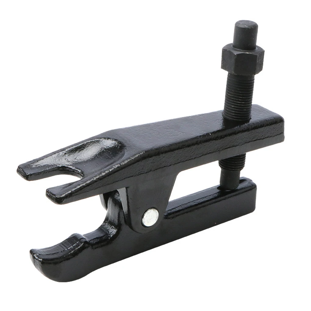 Универсальный разделитель для шаровых шарниров, экстрактор для наконечников стержня, портативный инструмент для удаления, аксессуары для ... 
Универсальный разделитель для шаровых шарниров, экстрактор для наконечников стержня, портативный инструмент для удаления, аксессуары для ...