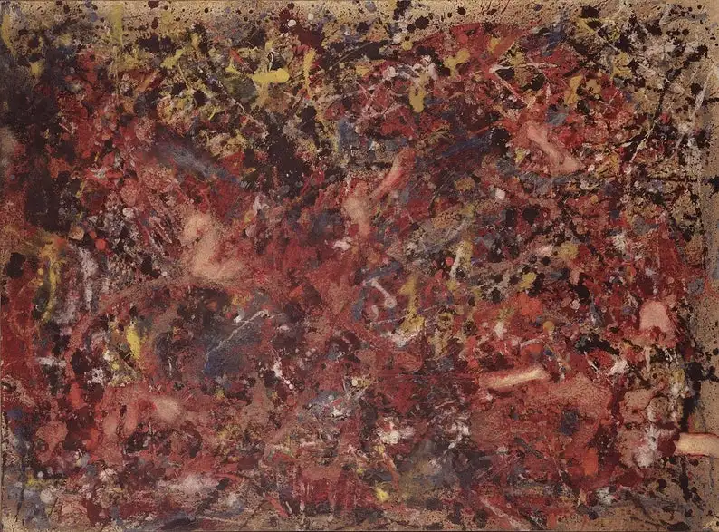 Jackson Pollock, Painting large, fine art oversizewall artabstract oil painting, abstract painting, contemporary art painting
Jackson Pollock, Painting large, fine art oversizewall artabstract oil painting, abstract painting, contemporary art painting