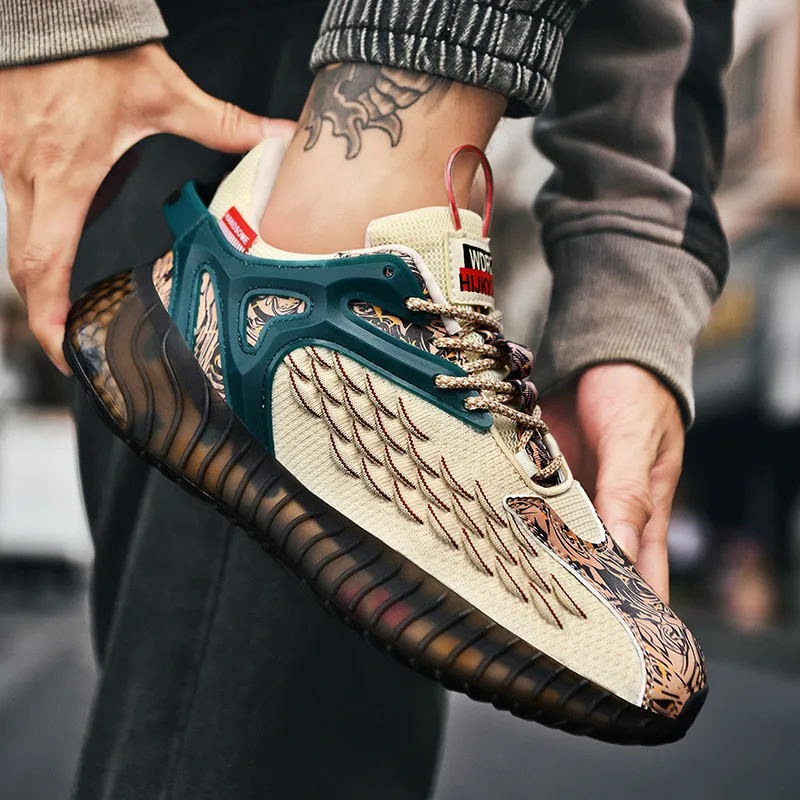 men sneakers new 2022 man casual shoes fashion men Designer shoes vulcanize sneakers trainers male running shoes adult tennis
men sneakers new 2022 man casual shoes fashion men Designer shoes vulcanize sneakers trainers male running shoes adult tennis